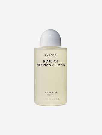 Byredo Body Wash Rose Of No Man's Land 225ML