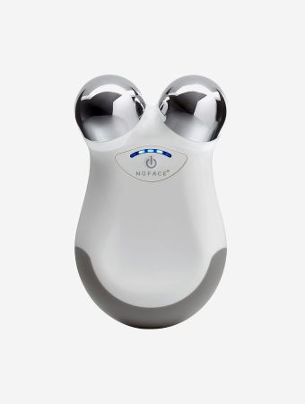 40316 Nuface Mini Facial Toning Device (Includes 2 Oz/59 Ml Gel Primer)