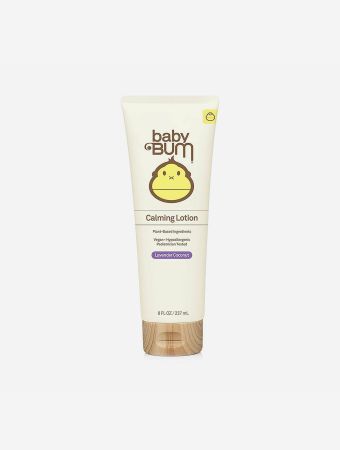 Sun Bum Calming Lotion