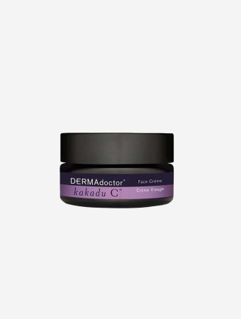 Dermadoctor Kakadu C Face Crème