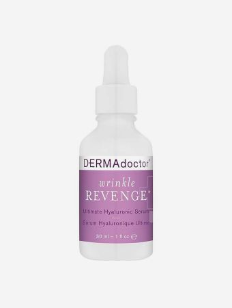 Dermadoctor Wrinkle Revenge Serum