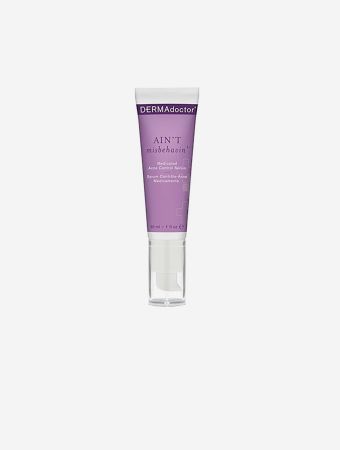 Dermadoctor Aint Misbehavin Medicated Acne Control Serum