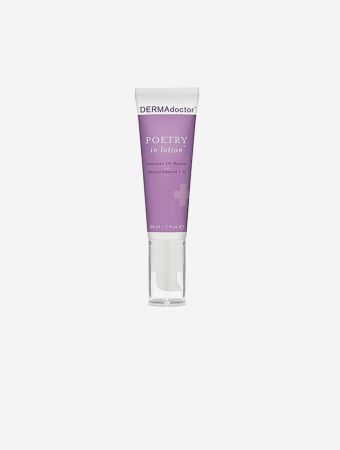 Dermadoctor Poetry In Lotion