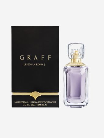 Graff Lesedi La Rona I Eau De Parfum 100ml