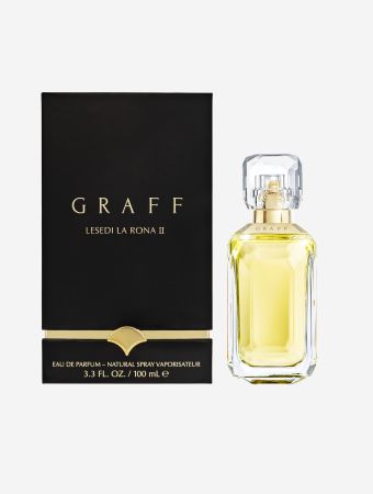 Graff Lesedi La Rona II Eau De Parfum 100ml