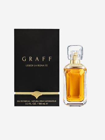 Graff Lesedi La Rona VI Eau De Parfum 100ml
