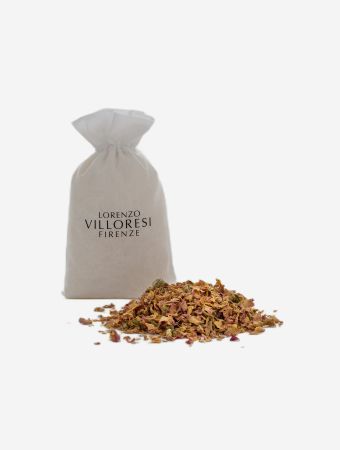 Lorenzo Villoresi Teint de Neige Scented Sachet