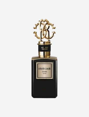 Roberto Cavalli Gold Collection Divine Oud EDP Opus 1 100ML