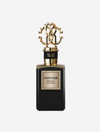 Roberto Cavalli Gold Collection Imperial Hyacinth EDP Opus 7 100ML