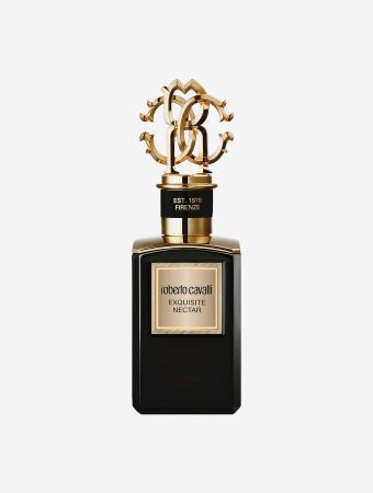 Roberto Cavalli Gold Collection Exquisite Nectar EDP 18IV 100ML
