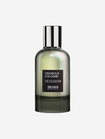 Boss The Bottle Collection Cologne EDP 20IV 100ML