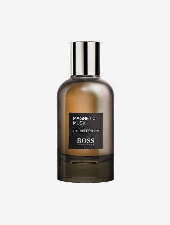 Boss The Bottle Collection Musk EDP 20IV 100ML