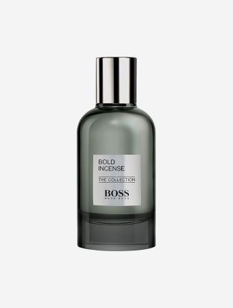 Boss The Bottle Collection Incense EDP 20IV 100ML