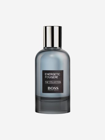 Boss The Bottle Collection Fougere EDP 20IV 100ML