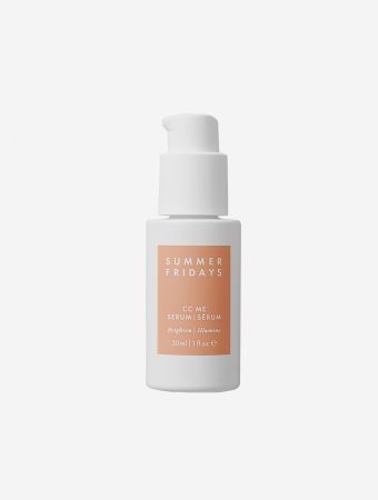 Summer Fridays CC ME Serum 30ML