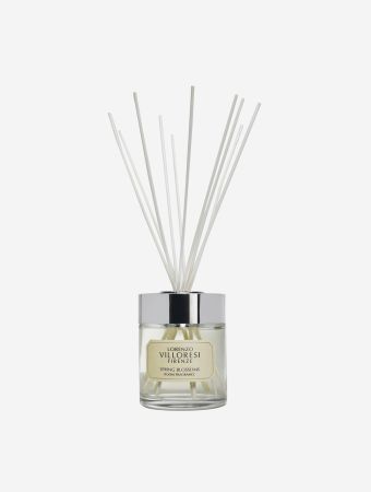 Lorenzo Villoresi Spring Blossoms Room Fragrance 500ML