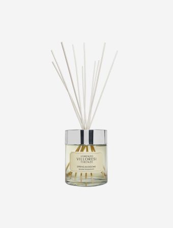 Lorenzo Villoresi Spring Blossoms Room Fragrance 3000ML