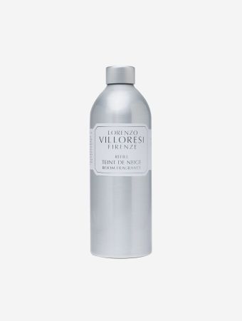 Lorenzo Villoresi Teint de Neige Room Fragrance 500ML Refill