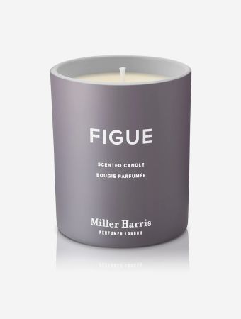 Miller Harris Figue Scented Candle 220G