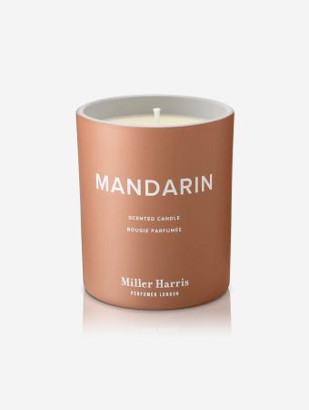 Miller Harris Mandarin Scented Candle 220G