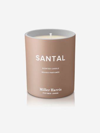 Miller Harris Santal Scented Candle 220G