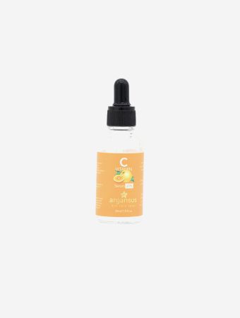 Argansus Vitamin C 20% Serum
