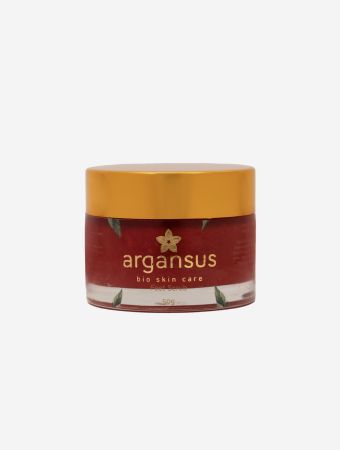 Argansus Feet Scrub