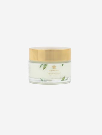 Argansus Curcuma Face Cream - Brightening - Hydrating