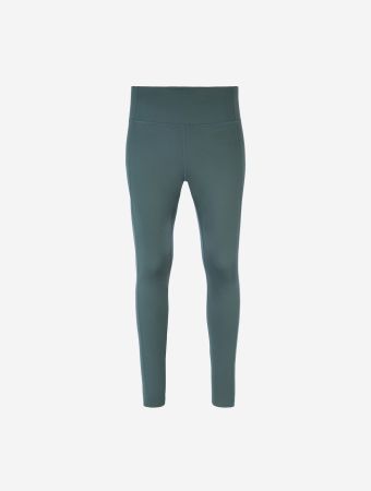 Girlfriend Collective Moss Compressive High Rise Long Leggings