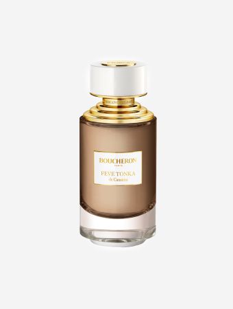 Boucheron Collection Feve Tonka Eau De Parfum 125ml