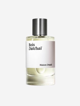 Maison Crivelli Bois Datchai Eau De Parfum 100ml