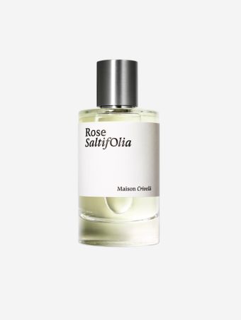 Maison Crivelli Rose Saltifolia Eau De Parfum 100ml
