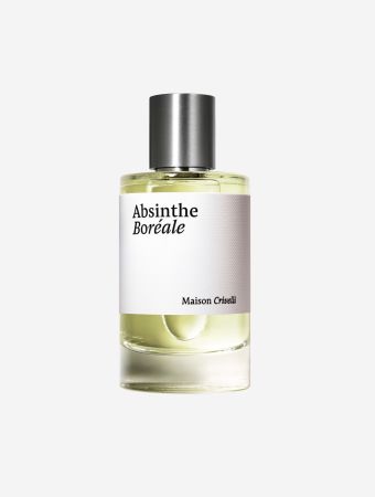 Maison Crivelli Absinthe Boreale Eau De Parfum 100ml