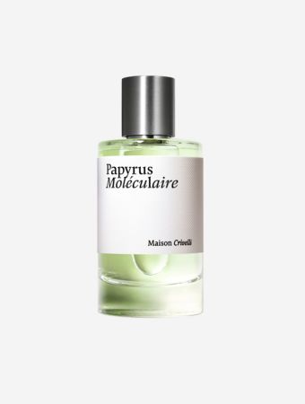 Maison Crivelli Papyrus Moleculaire Eau De Parfum 100ml