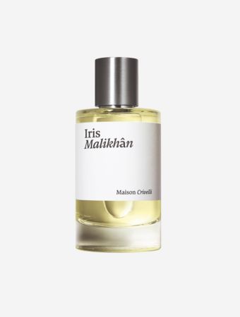 Maison Crivelli Iris Malikhan Eau De Parfum 100ml