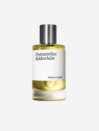 Maison Crivelli Osmanthe Kodoshan Eau De Parfum 100ml