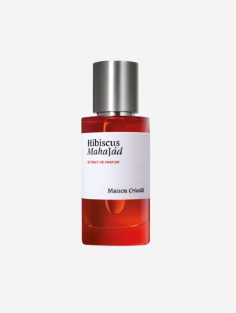 Maison Crivelli Hibiscus Mahajad Extrait De Parfum