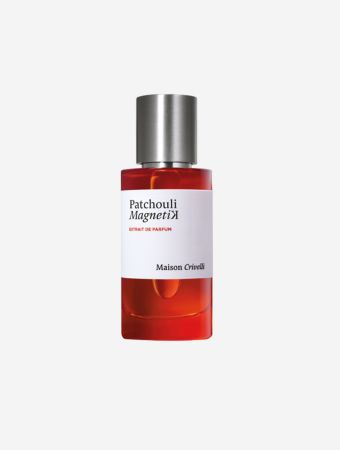 Maison Crivelli Patchouli Magnetik Extrait De Parfum 50ml