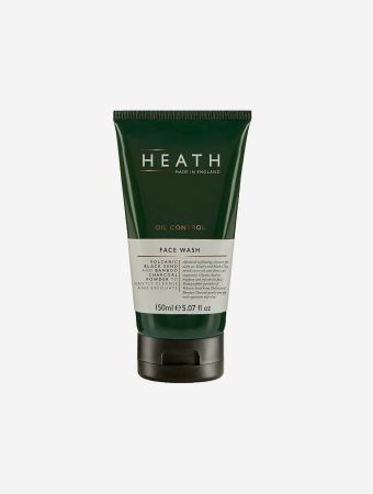 Heath Oil Control Face Wash 150ML