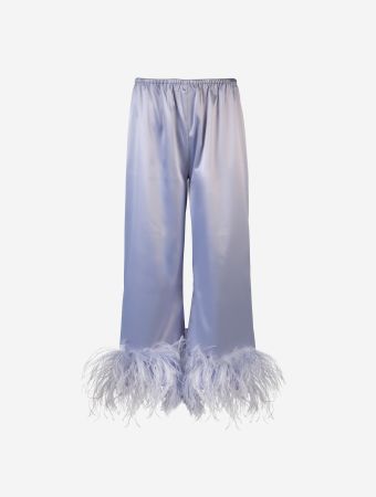 16Arlington Lavender Mandrake Cropped Trouser