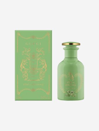Gucci Ode On Melancholy Oil 20ML