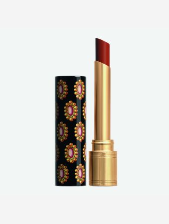 Gucci Rouge de Beaut Brillant 308 Lucy Dark Orange 1,8g