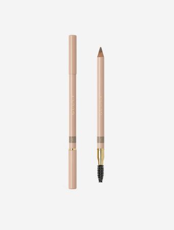 Gucci Crayon Dfinition Sourcils  Powder Eyebrow Pencil 01 Taupe 1.20g