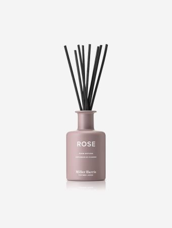 Miller Harris Rose Scented Diffuser 150ML