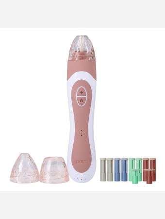 PMD Personal Microderm Elite Pro Rose