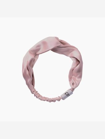 Pmd Silversilk™ Headband Rose