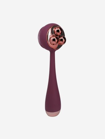 PMD Relax Body Massager Berry