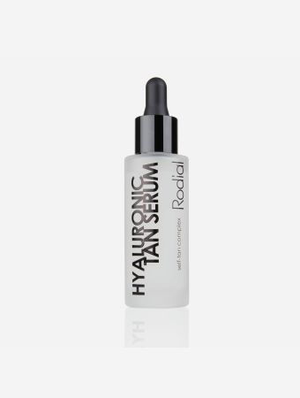 Rodial Hyaluronic Tan Drops 30ML