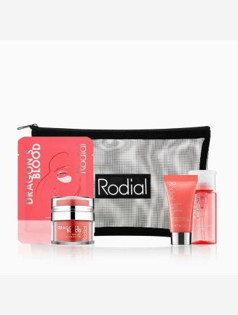 Rodial Dragons Blood Little Luxuries Kit 4PC