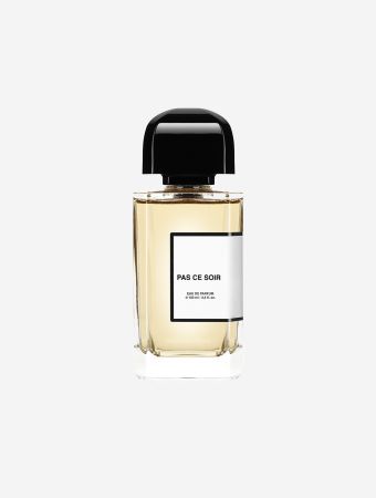 Pas Ce Soir Eau De Parfum 100ml